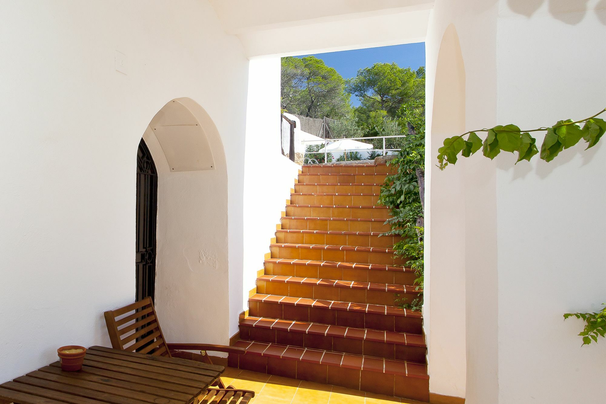 Sa Rota Βίλα Santa Eulària des Riu Εξωτερικό φωτογραφία
