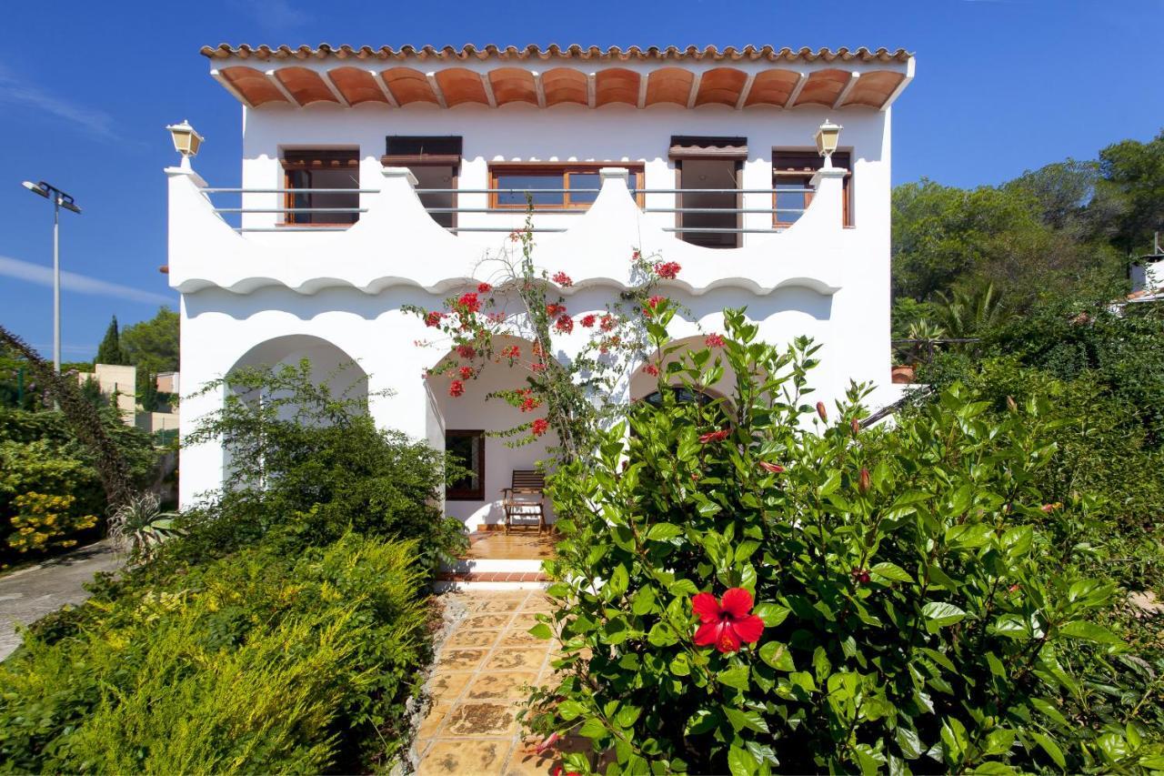 Sa Rota Βίλα Santa Eulària des Riu Εξωτερικό φωτογραφία